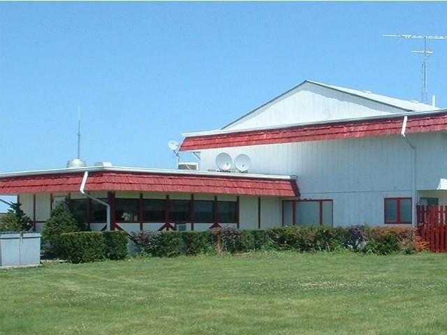 Hotel O Oskaloosa - Hwy 63/92 Exterior photo