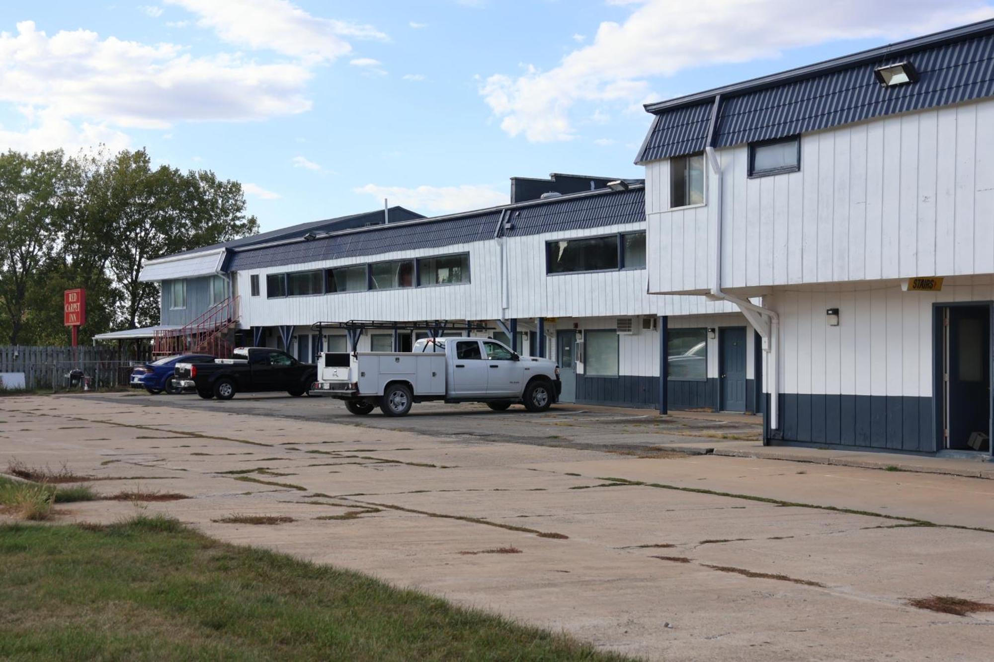 Hotel O Oskaloosa - Hwy 63/92 Exterior photo