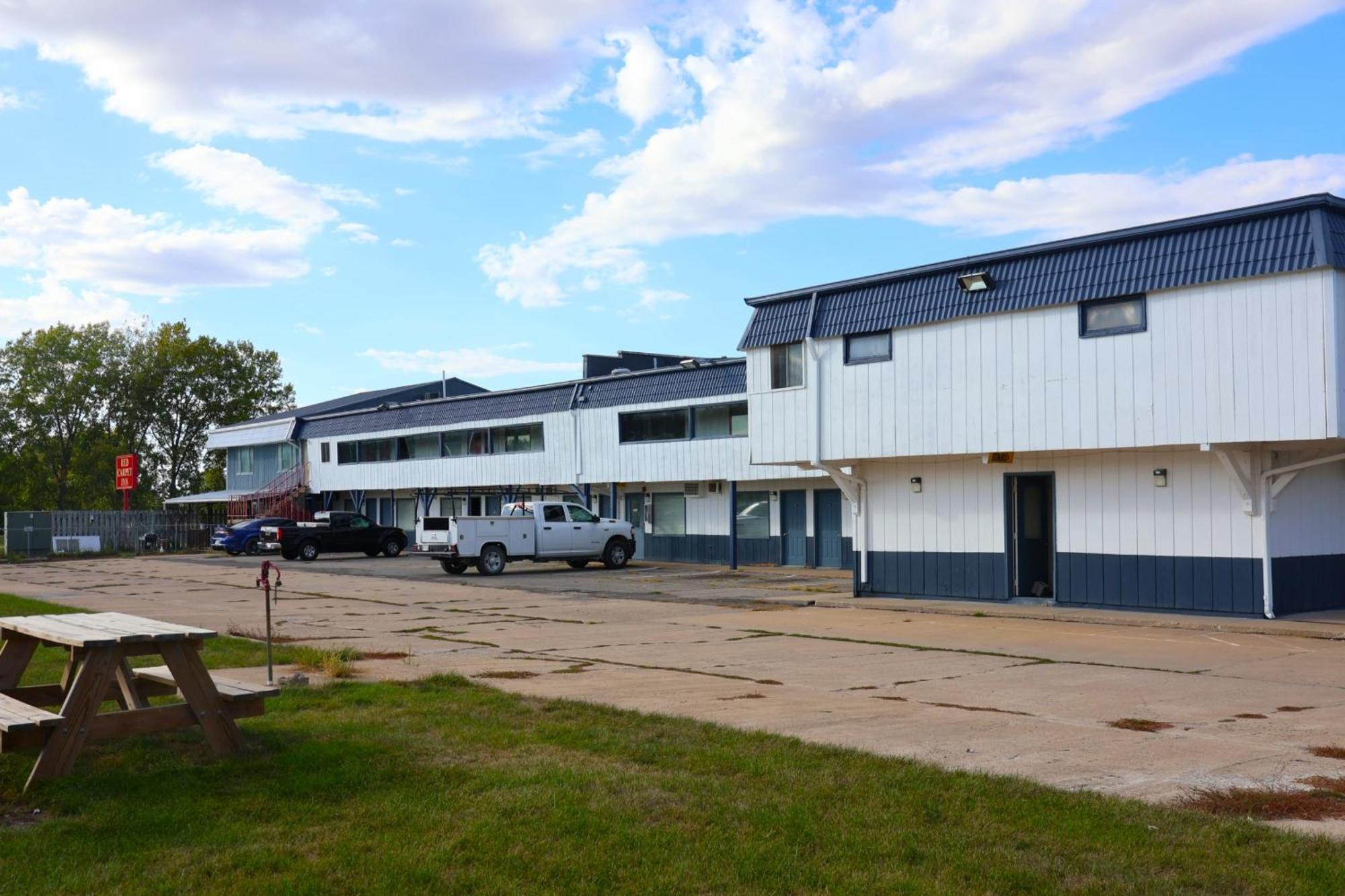 Hotel O Oskaloosa - Hwy 63/92 Exterior photo