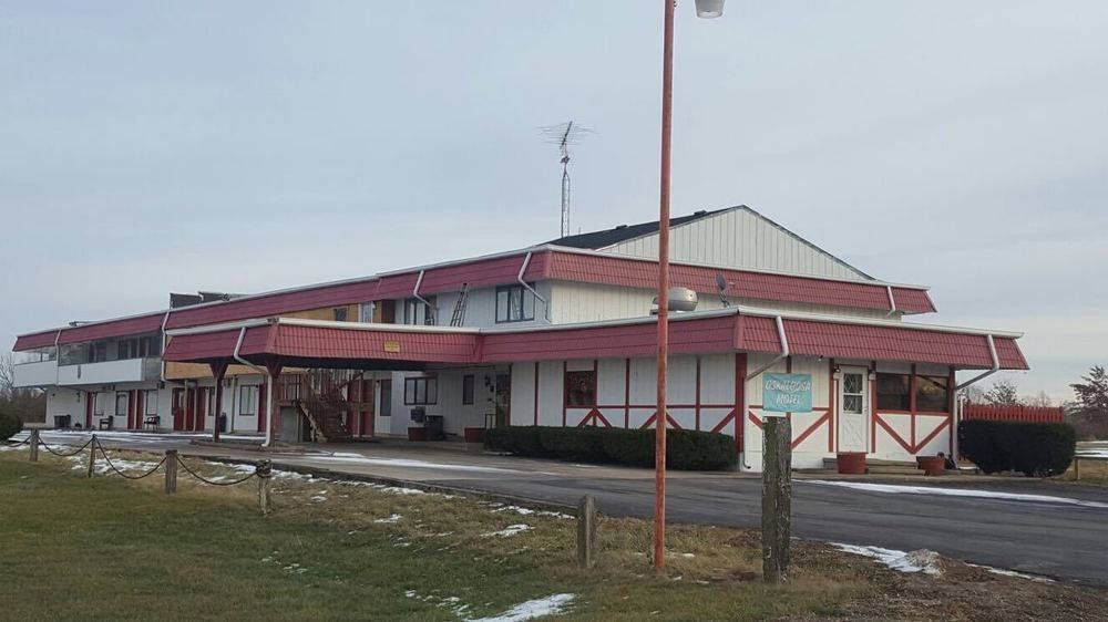 Hotel O Oskaloosa - Hwy 63/92 Exterior photo